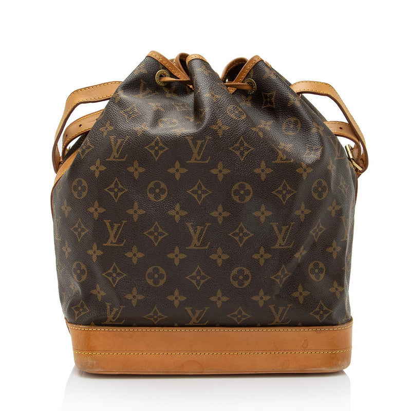 Louis Vuitton Noe Monogram - Vintage Handbag