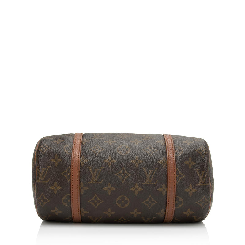 Louis Vuitton Papillon Bag for sale