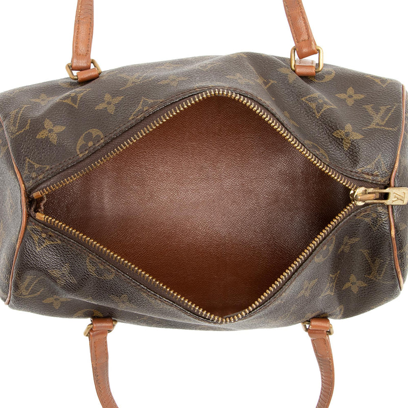 Louis Vuitton Monogram Papillon 30 Bag - Farfetch