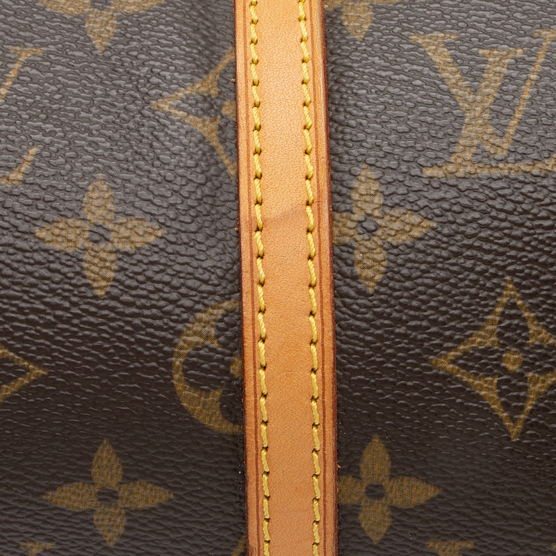 Louis Vuitton Vintage Monogram Canvas Papillon 26 Satchel (SHF-hYjtqU) –  LuxeDH