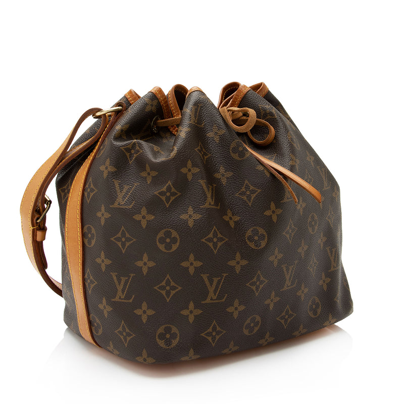 Vintage Style Louis Vuitton Handbags