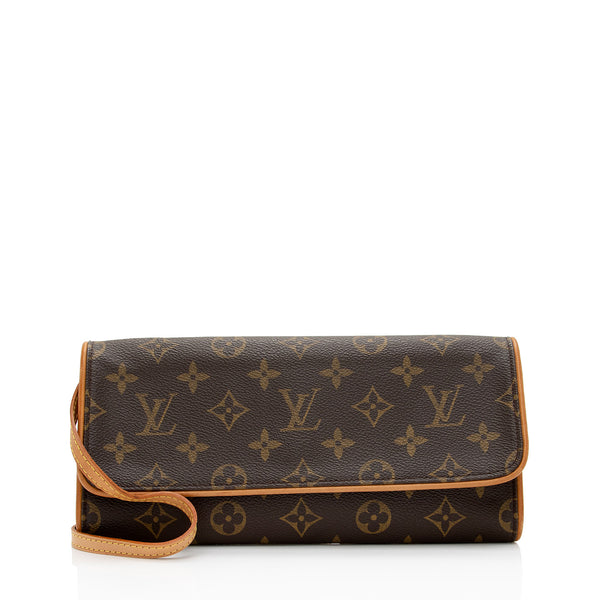 Louis Vuitton Pochette for Less: Authentic Pre Owned Discount Handbags –  Page 2 – LuxeDH