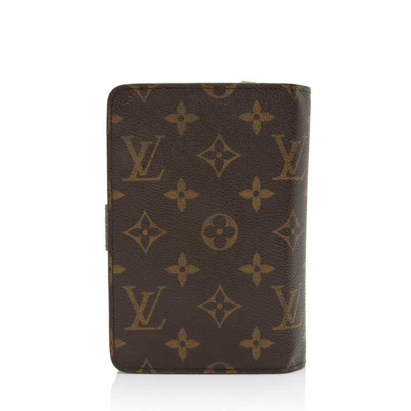 Louis Vuitton Porte-Papier Wallet