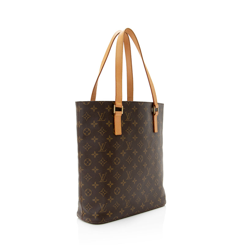 Louis Vuitton Louis Vuitton Vavin GM Monogram Canvas Tote Bag