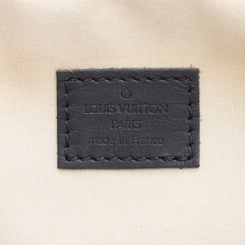 Louis Vuitton Vintage Monogram Mini Lin Marjorie Shoulder Bag (SHF