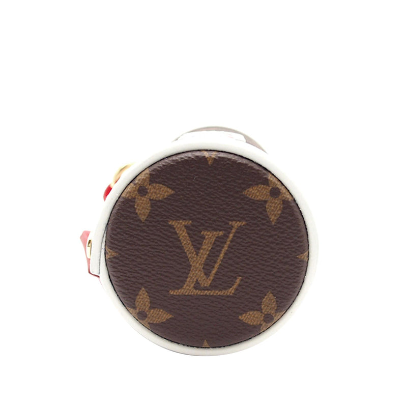 Louis Vuitton LV x NBA Flask Holder Crossbody, myGemma, SE