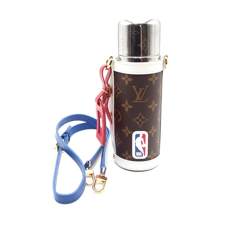 Louis Vuitton x NBA Flask Holder - Blue Travel, Accessories