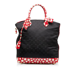 Louis Vuitton x Yayoi Kusama Lockit