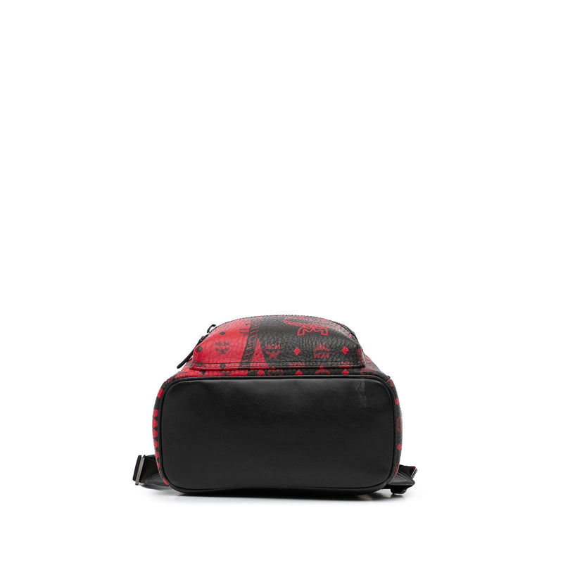 MCM Baroque Stark Backpack (SHG-JCbCnz)