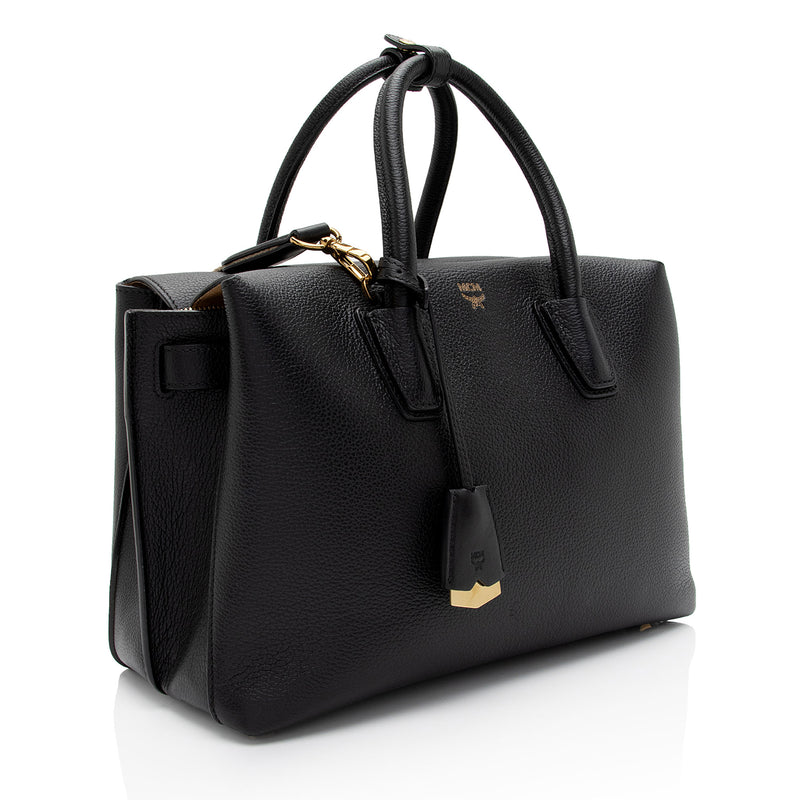 Mcm milla cheap medium black