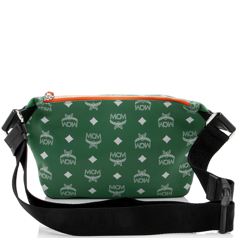 Mcm resnick belt bag new arrivals