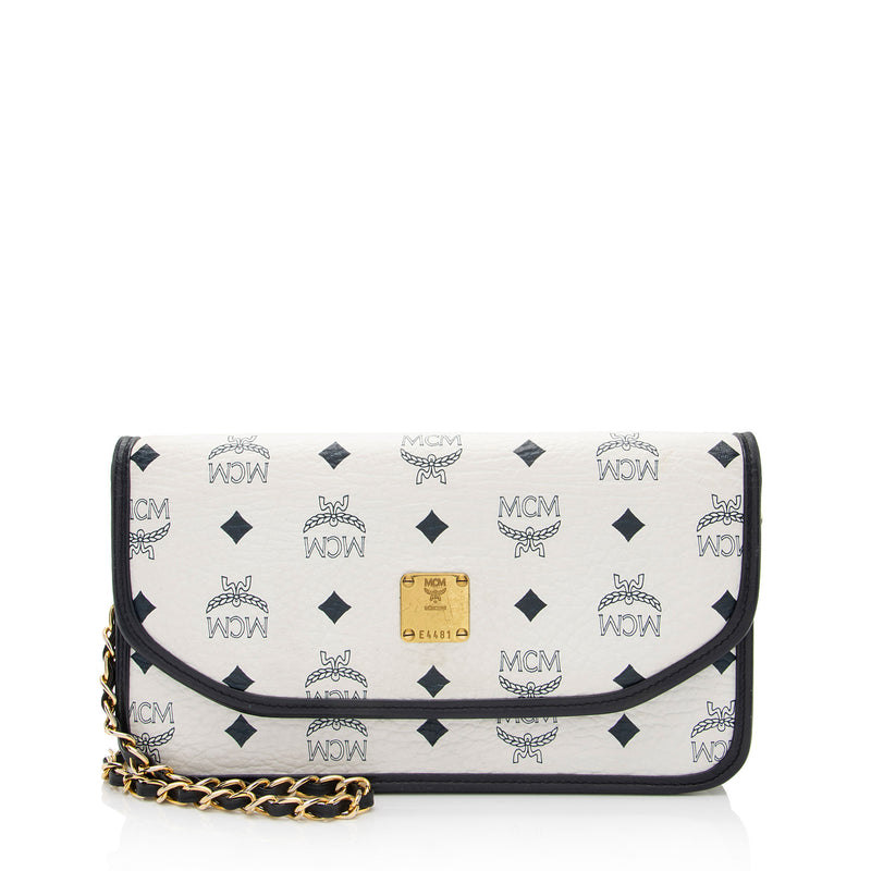Louis Vuitton Vintage e MM Crossbody Bag