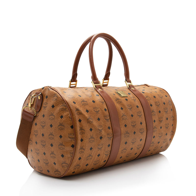 Vintage Louis Vuitton & MCM Duffel Bags - Bags & Luggage