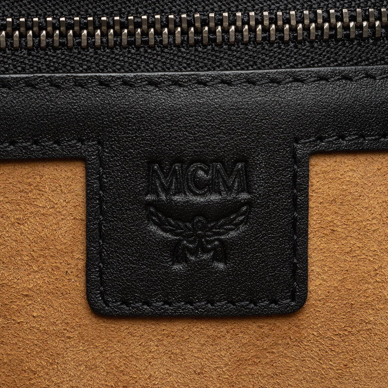 MCM Visetos Aren Medium Messenger (SHF-9X1SAm)