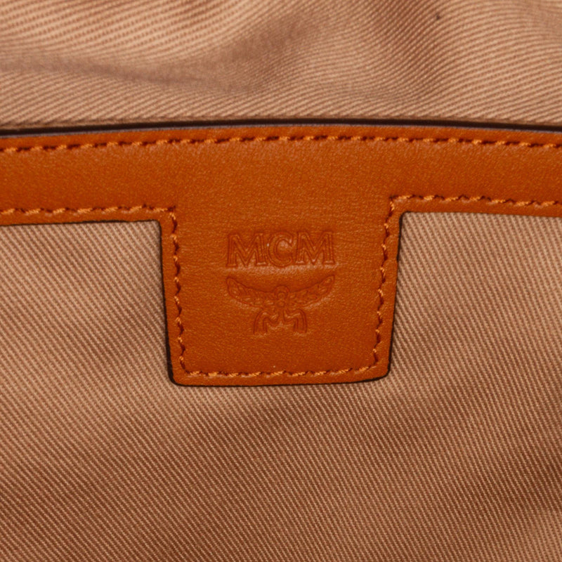 MCM Visetos Belt Bag (SHG-2qoEYI)