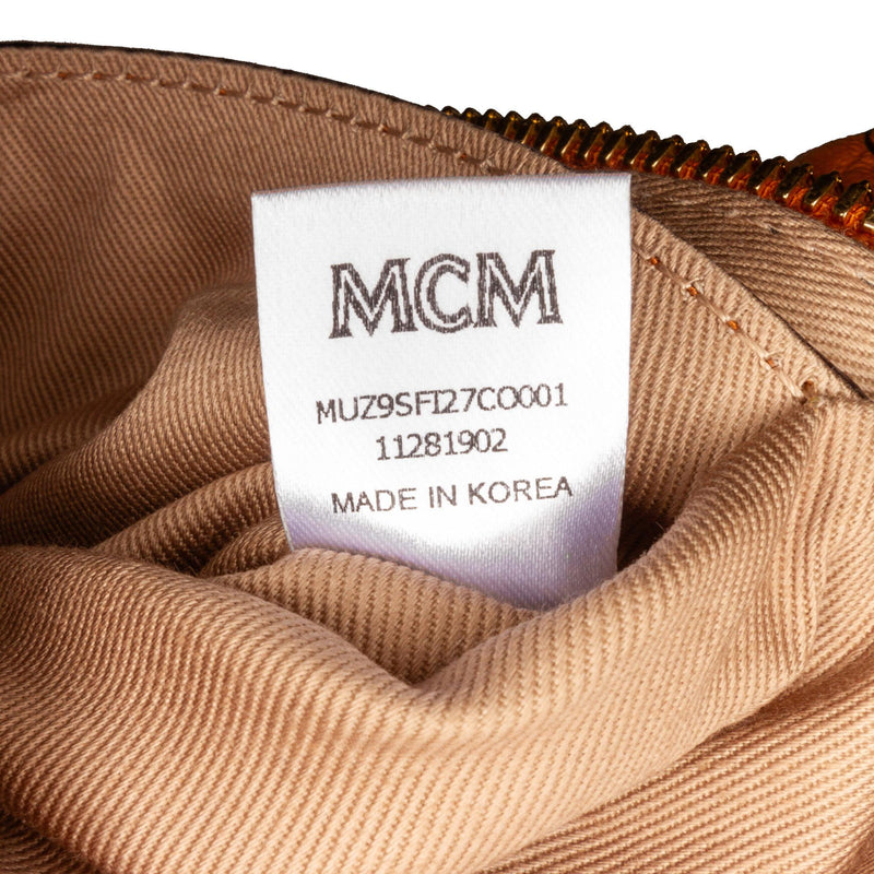 Are mcm handbags discount made in korea