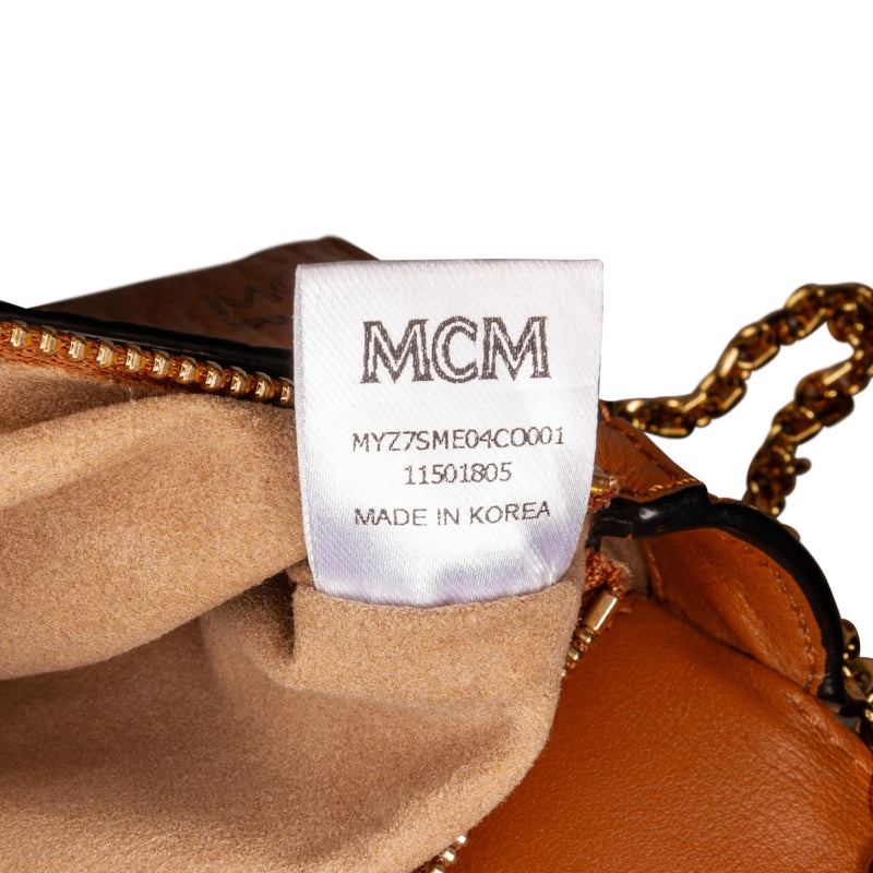 Mcm bags made in korea best sale