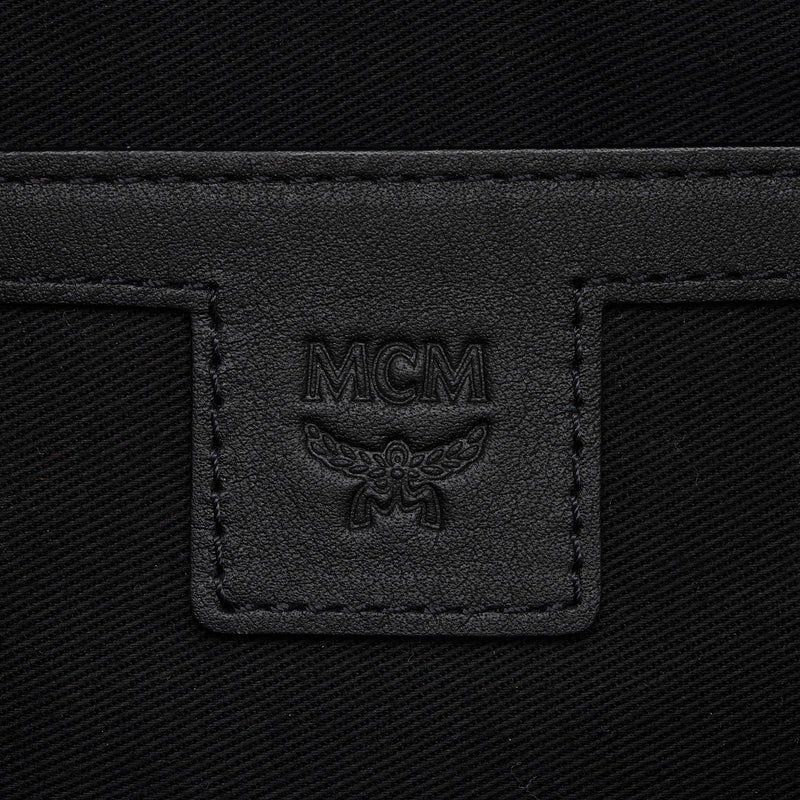 MCM Visetos Fursten Belt Bag (SHF-w3FJdh)