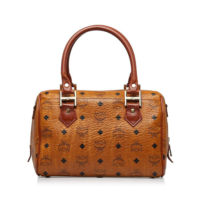 MCM Visetos Handbag (SHG-SjOcS4)