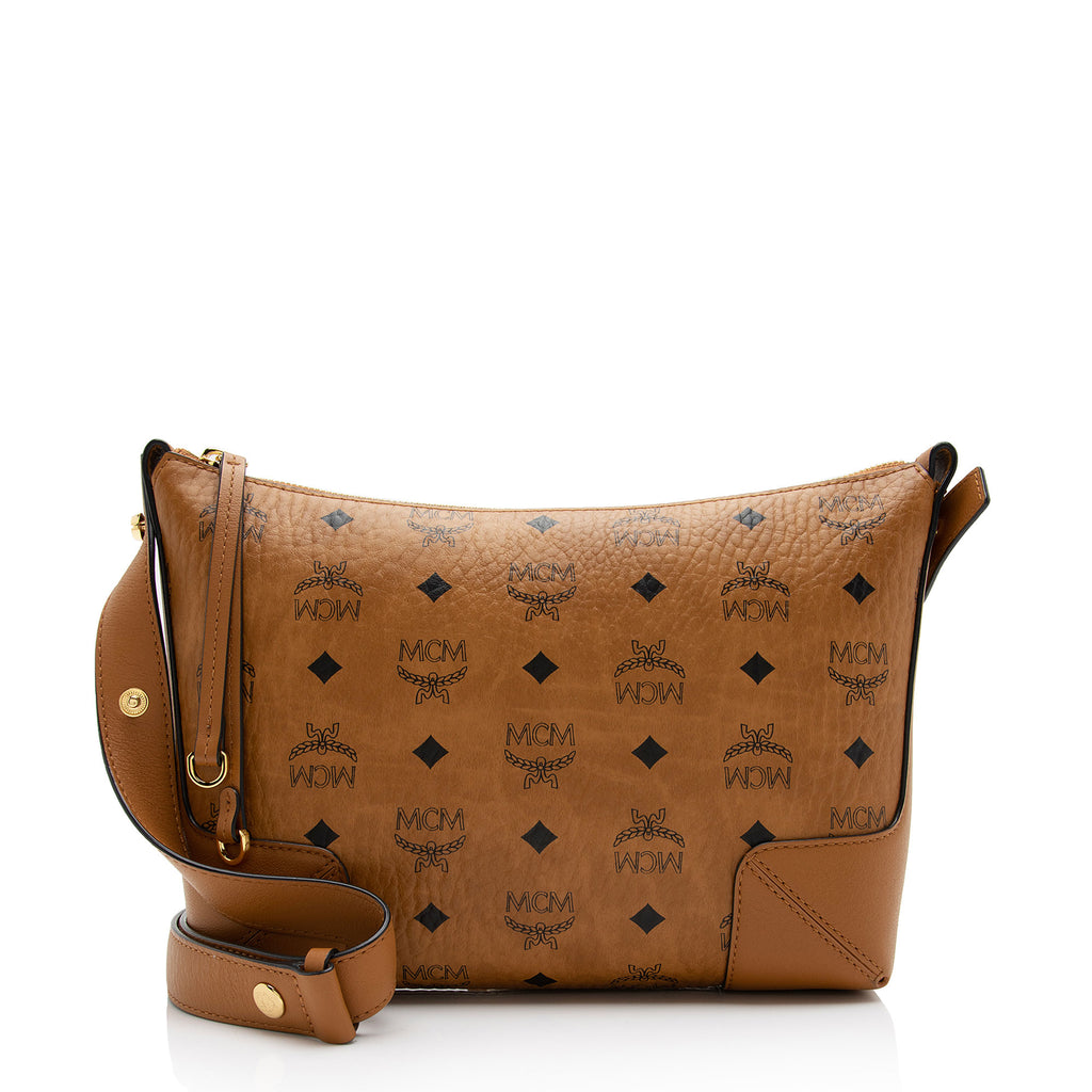 Mcm Outlet: mini bag for woman - Brown
