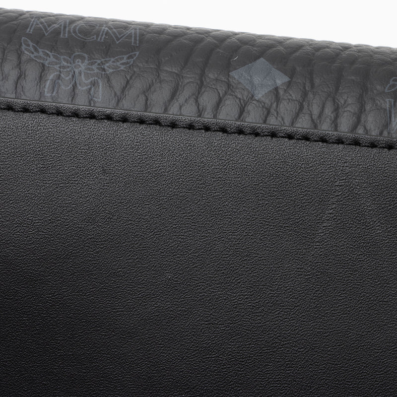 MCM Visetos Leather Millie Small Crossbody Bag (SHF-nDHdsr) – LuxeDH