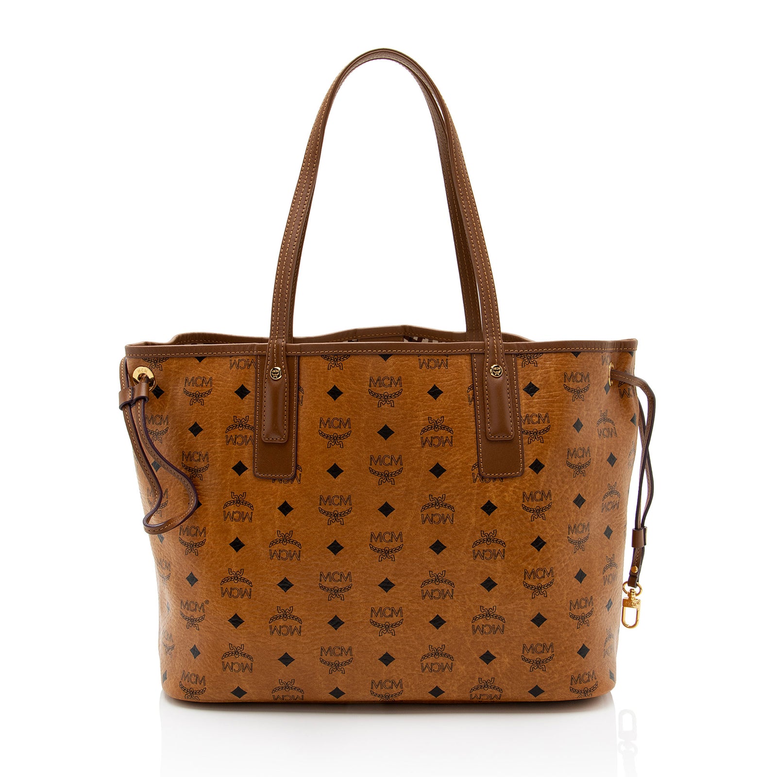 Outlets Reposh! MCM Tote