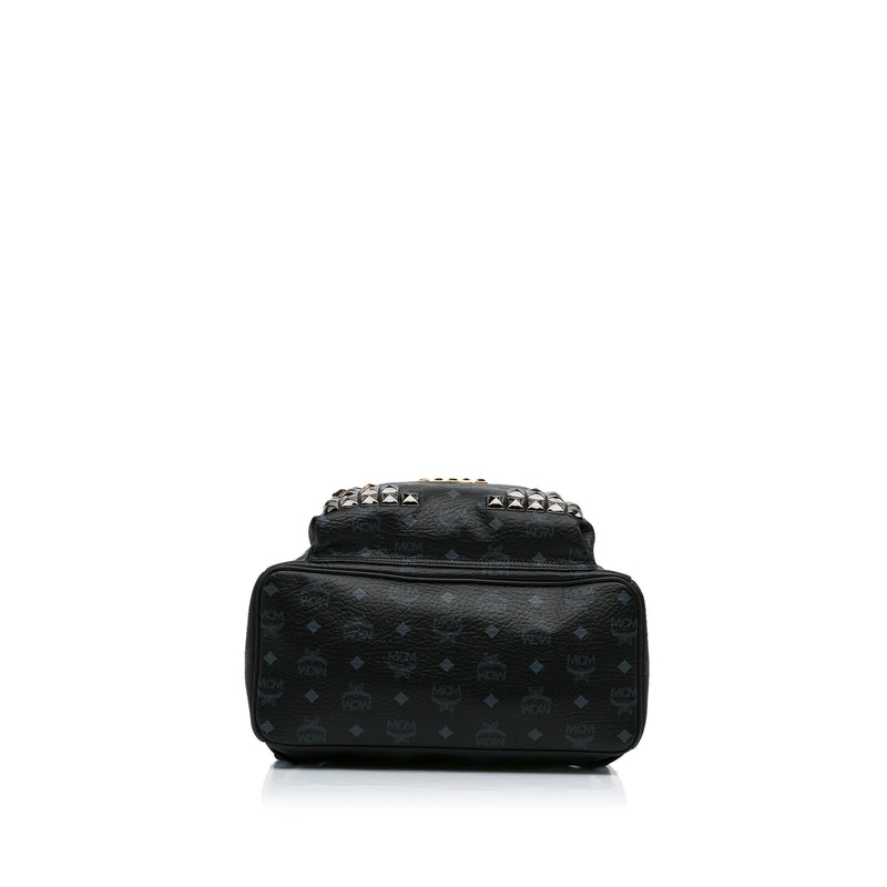 MCM Visetos Stark Studded (SHG-uaBH9T)