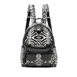 MCM Patterned backpack, Men's Bags