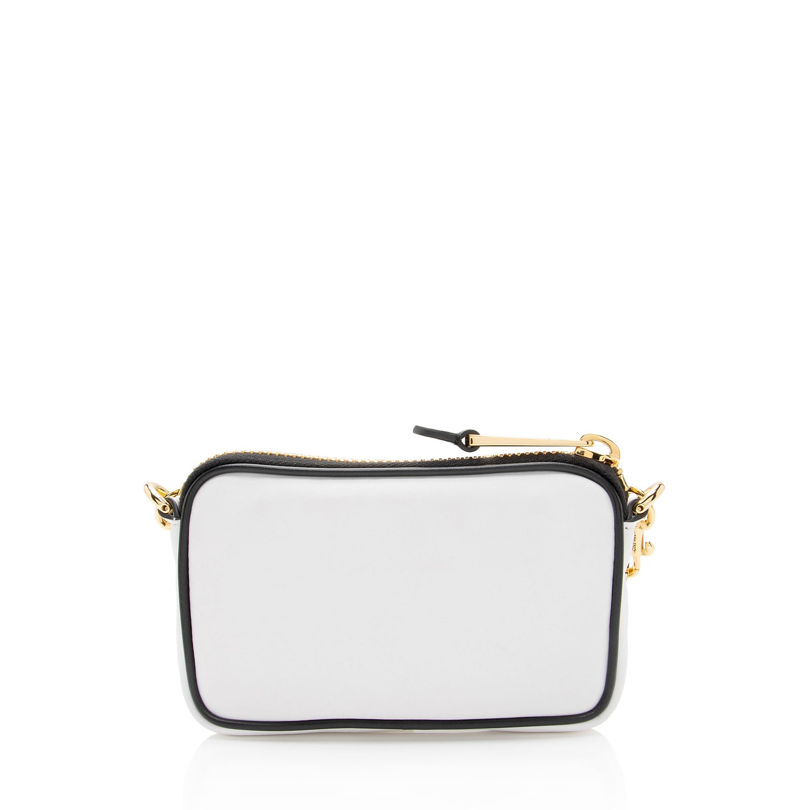 Moschino Authentic fashion crossbody shoulder bag