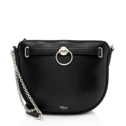 Mulberry Calfskin Brockwell Shoulder Bag (SHF-q1zJDA)