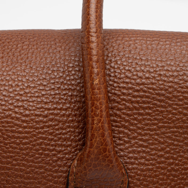 Mulberry Leather Bayswater Tote (SHF-fqDqjq)