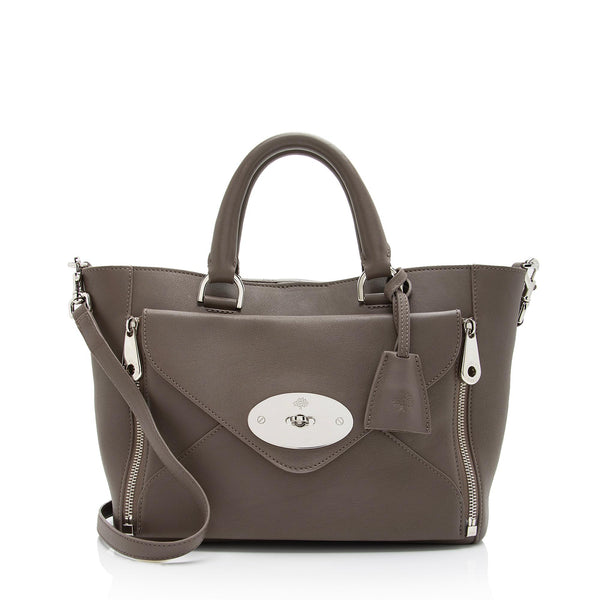 Mulberry small discount tote