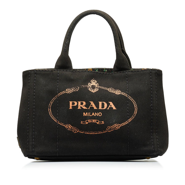 Prada Saffiano Crossbody (SHG-36775) – LuxeDH