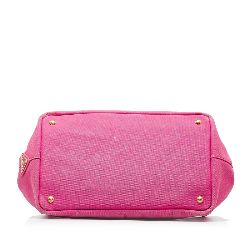 Prada neon clearance pink bag