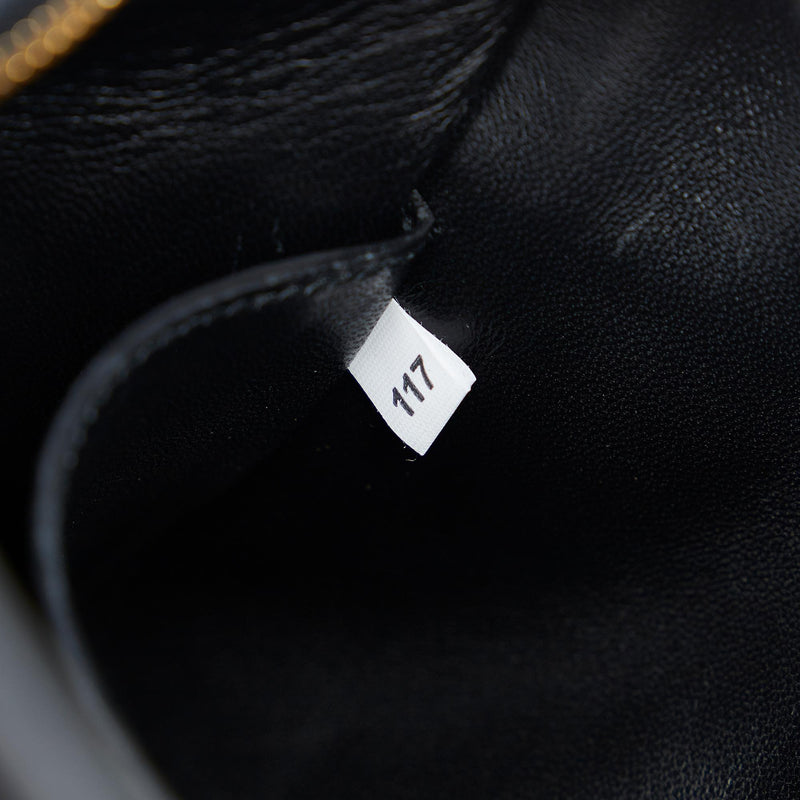 Prada Saffiano Esplanade Crossbody Bag (SHG-35109) – LuxeDH