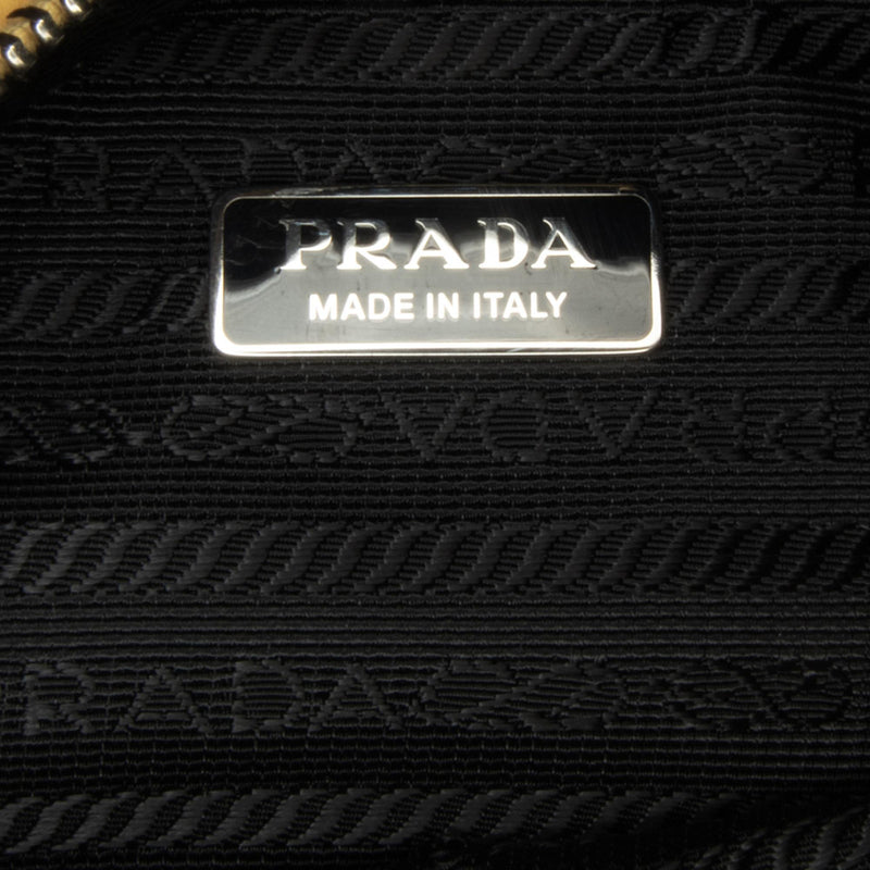 Prada Grace Lux Triangle Crossbody (SHG-O2SGeB)