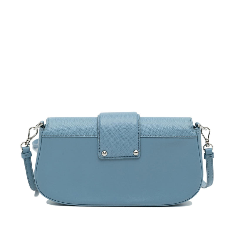 Prada Mini Sidonie Crossbody Bag