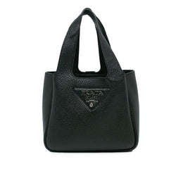 Prada Mini Vitello Daino Soft Dynamique (SHG-2QYNPs)