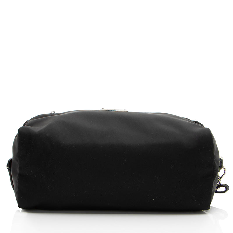 Prada Re-Nylon Cosmetic Pouch (SHF-RzvEwA)