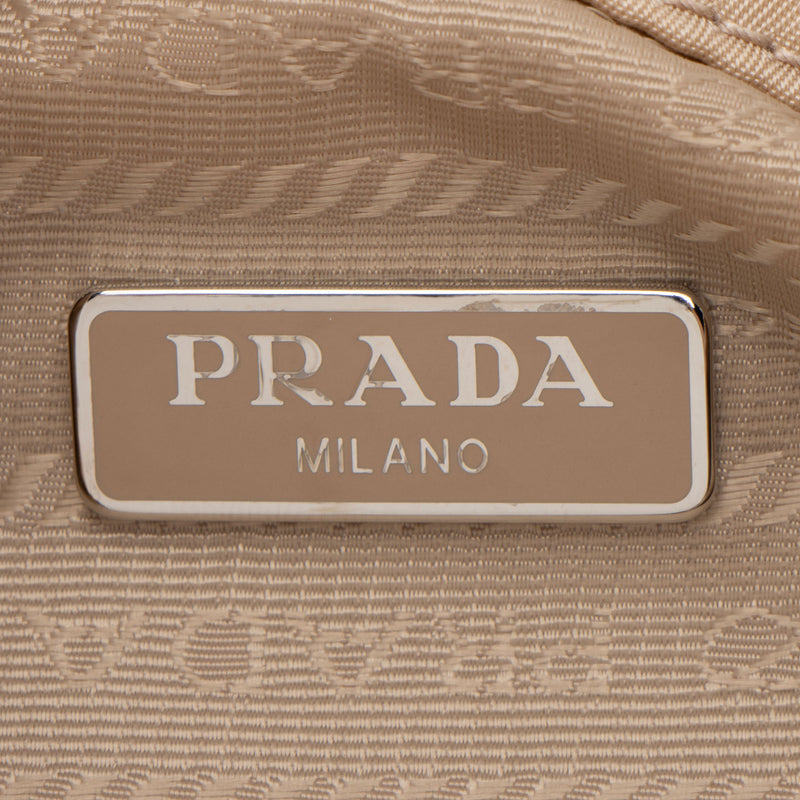 Prada Re-Nylon Pouch (SHF-sil0mX)