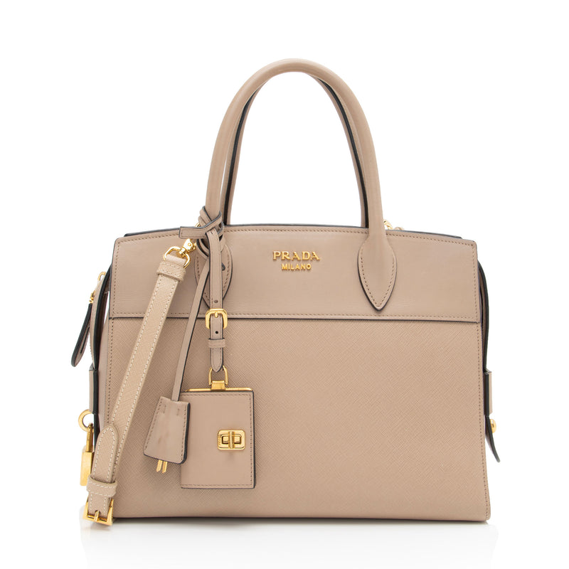 Prada esplanade shop shoulder bag