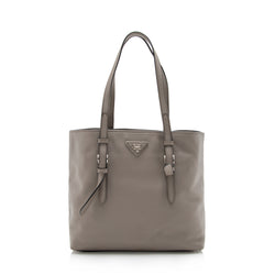 Prada Pre-Owned Large Galleria Tote Bag - Farfetch