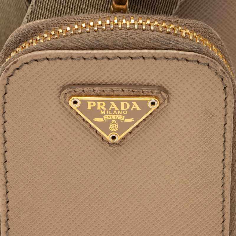 Prada Saffiano Re-Edition 2005 Crossbody (SHF-61kkaL)