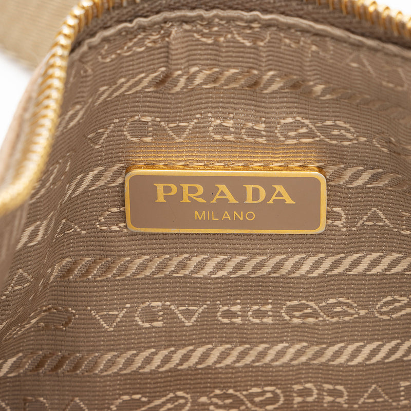 Prada Saffiano Re-Edition 2005 Crossbody (SHF-61kkaL)