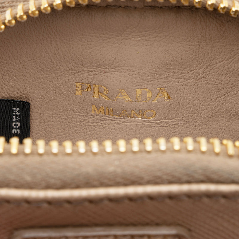 Prada Saffiano Re-Edition 2005 Crossbody (SHF-61kkaL)