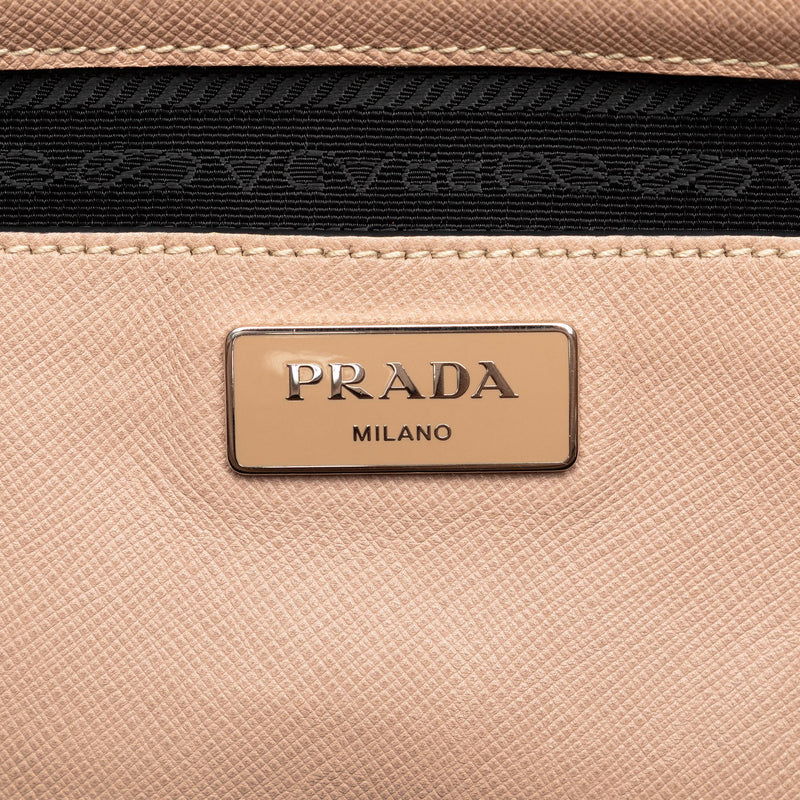 Prada Saffiano Soft Tote (SHG-8LyZjS)