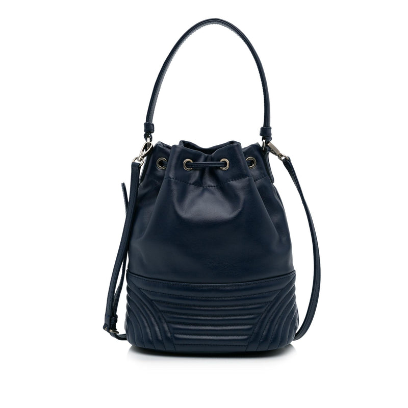 Prada soft calf on sale impunture diagramme bag