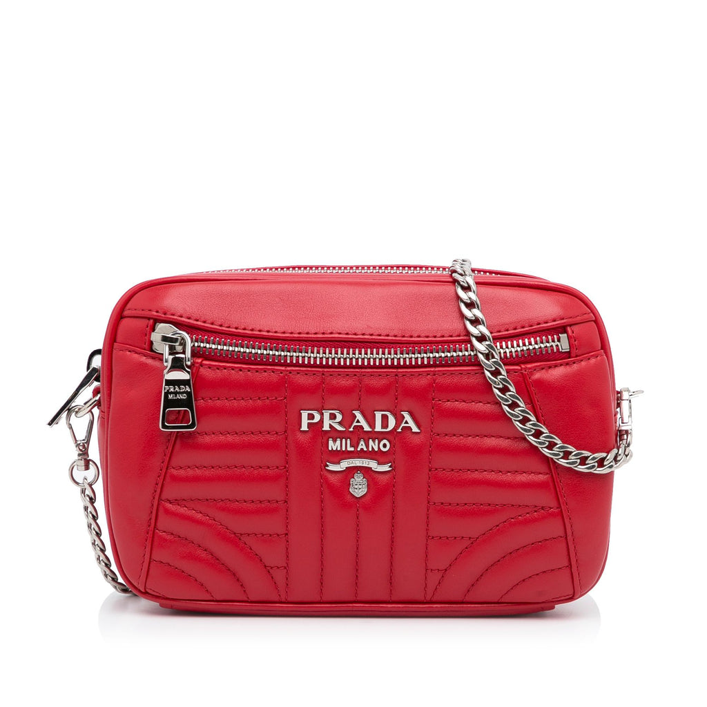 Prada Women's Belt Bags