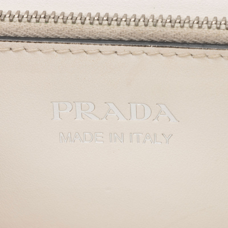 Prada Studded Calfskin Elektra Small Shoulder Bag (SHF-AwovzB)