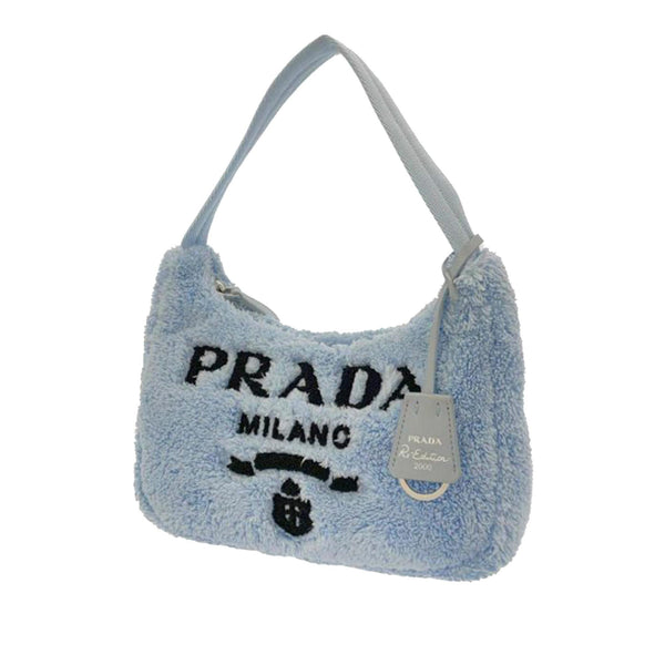 Prada Terry Re-Edition 2000 (SHG-4EE7wr)